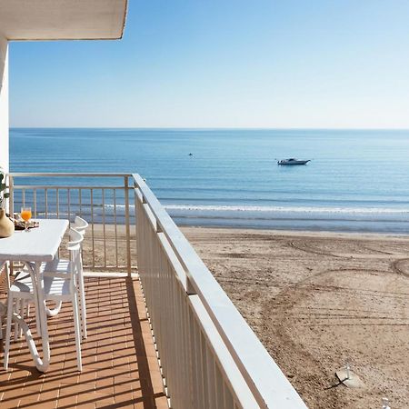 Almar Collection Cullera Ar Apartment Exterior foto
