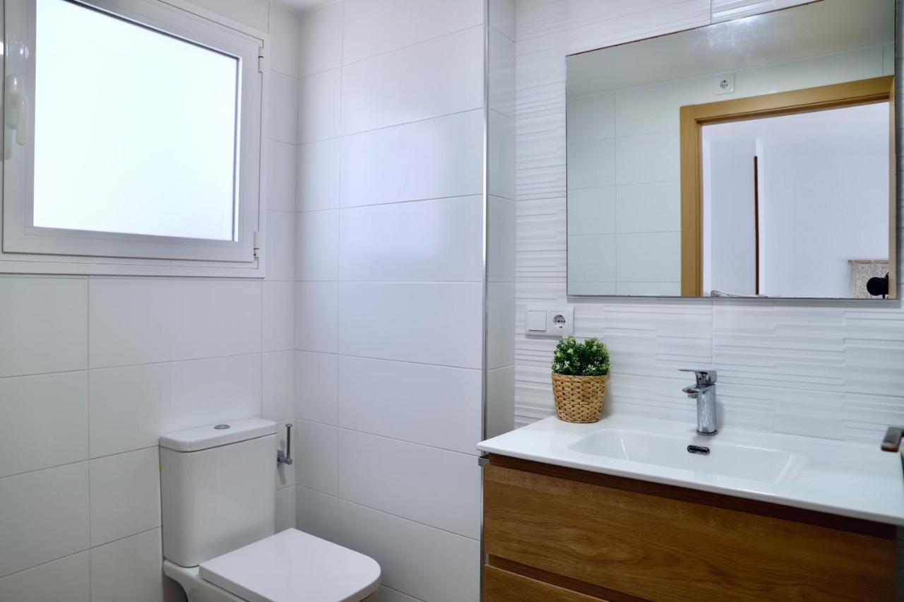 Almar Collection Cullera Ar Apartment Exterior foto