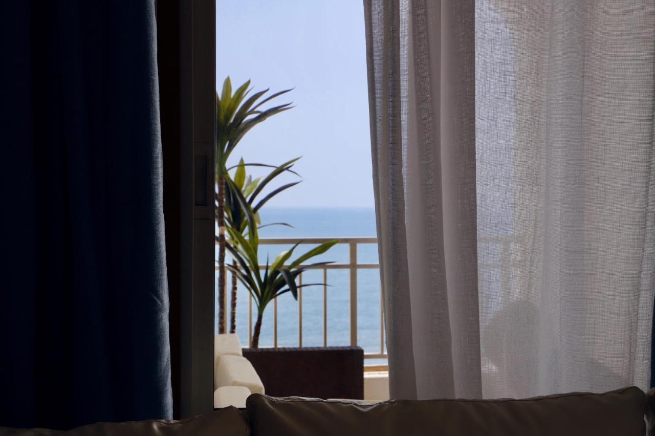 Almar Collection Cullera Ar Apartment Exterior foto