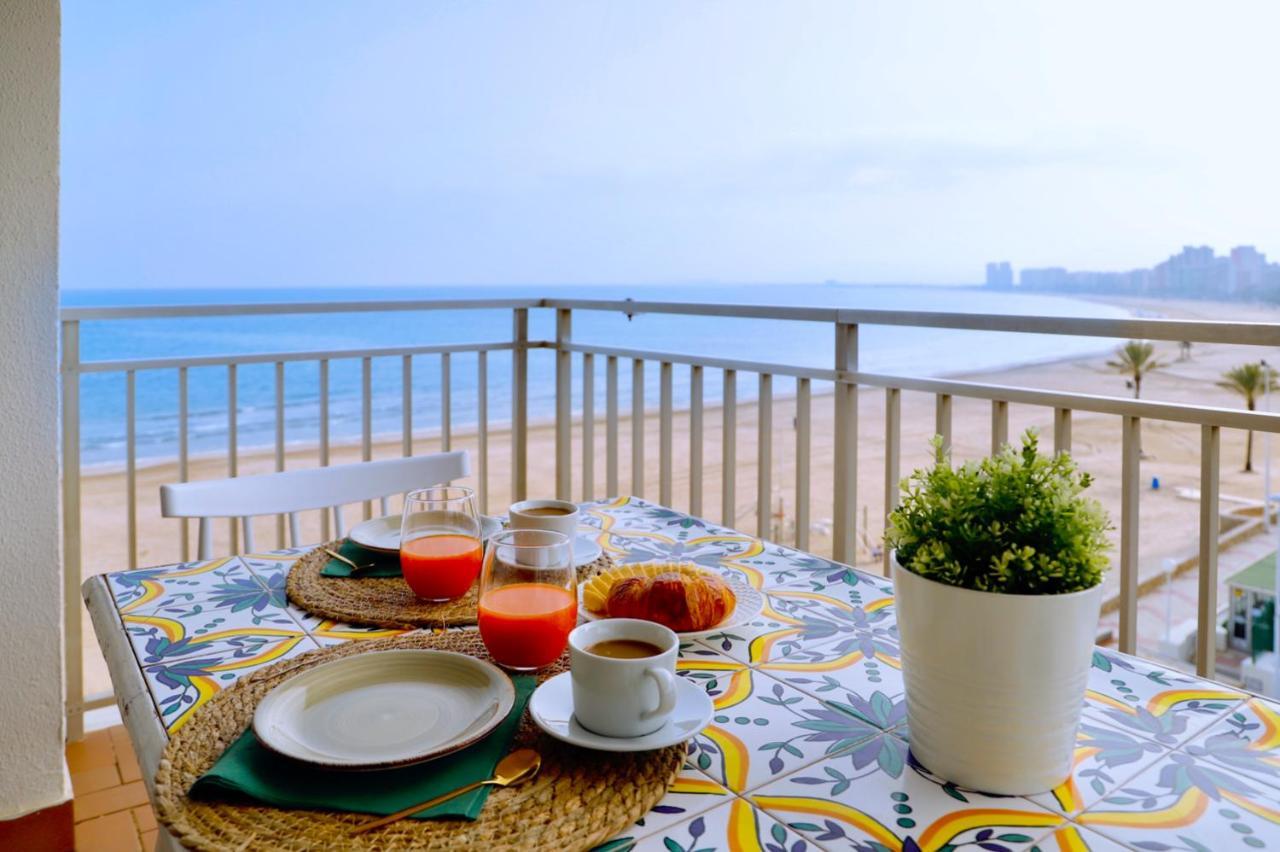 Almar Collection Cullera Ar Apartment Exterior foto