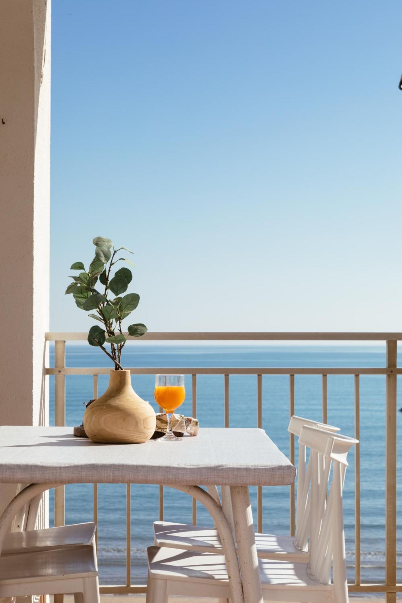 Almar Collection Cullera Ar Apartment Exterior foto