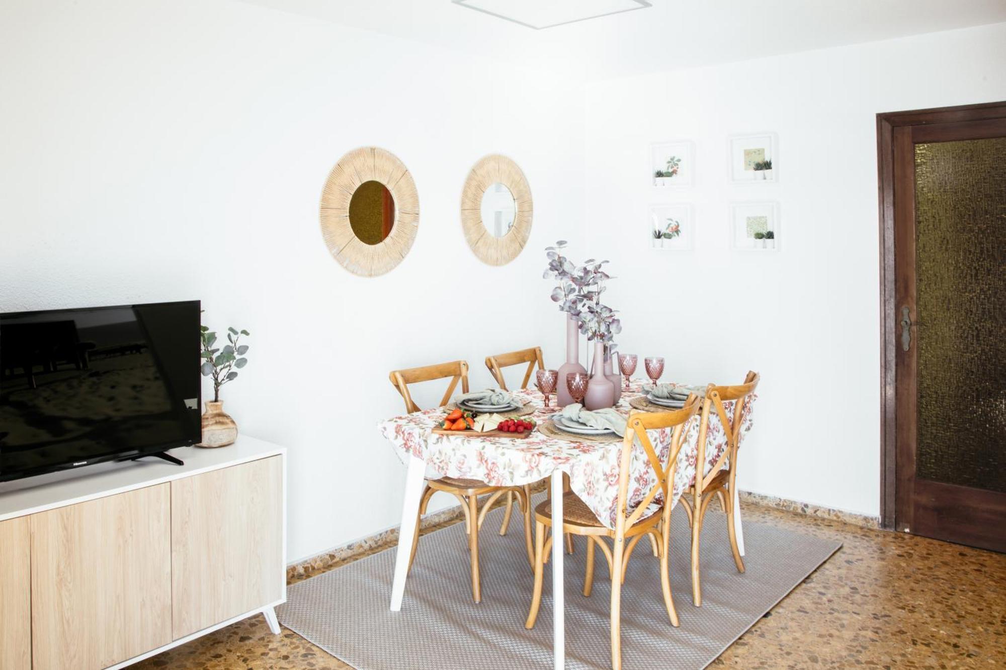 Almar Collection Cullera Ar Apartment Exterior foto