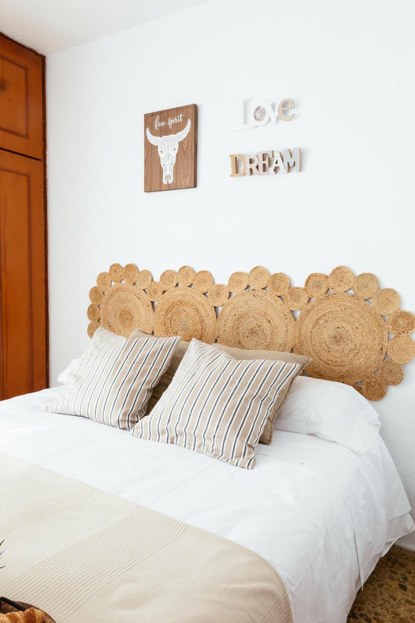 Almar Collection Cullera Ar Apartment Exterior foto